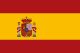 Bandera de Espana